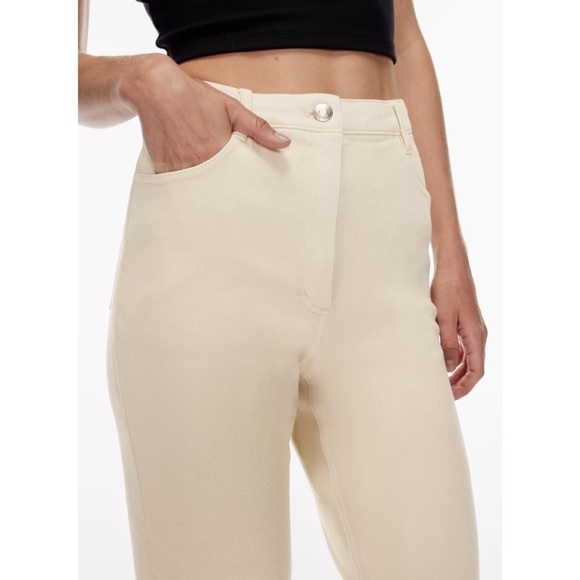 Wilfred The Melina Pant GD Birch Size 0 - Picture 16 of 16